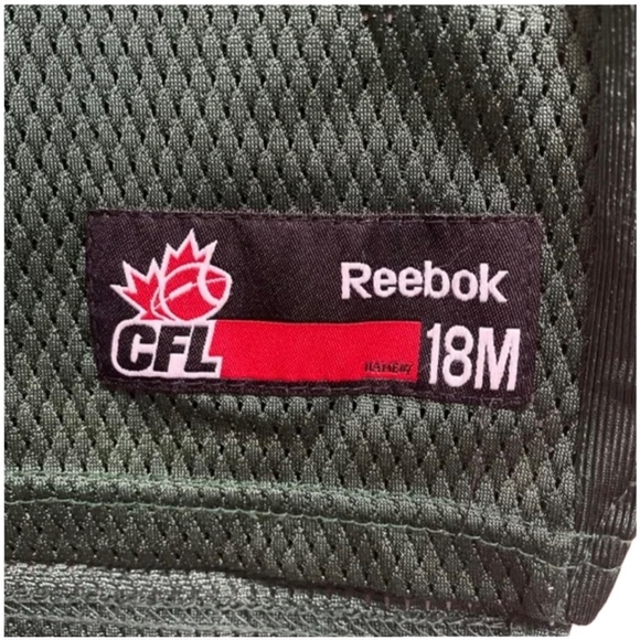 CFL Jersey Eskimo’s Toddler - Picture 3 of 3
